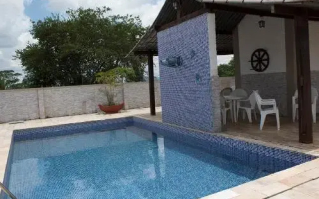 Maison Delfino Flat Country