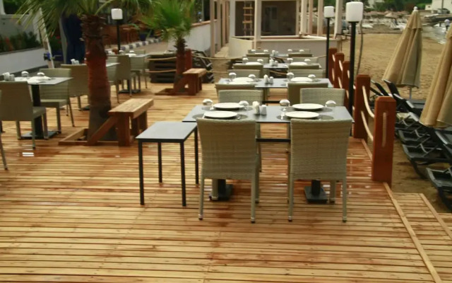 Tastan Konak Otel