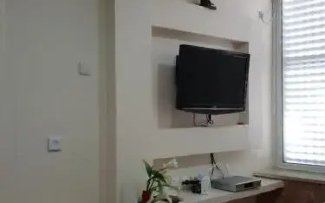 Ezore Yam Apartmens - Elmali'Akh St. 4
