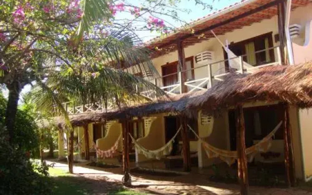 Pousada Portal Do Maragogi