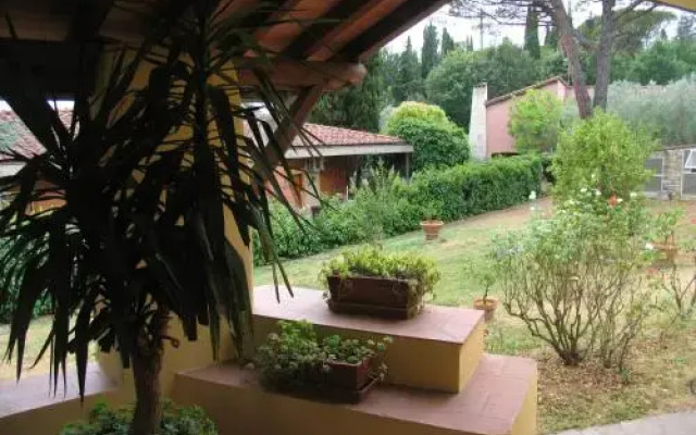 The Colours Of Chianti