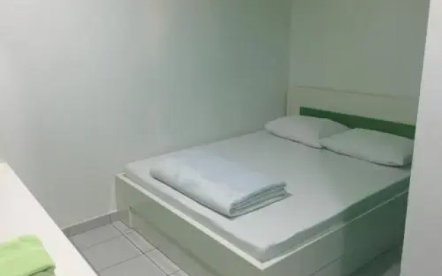 Motel Bato Petrol