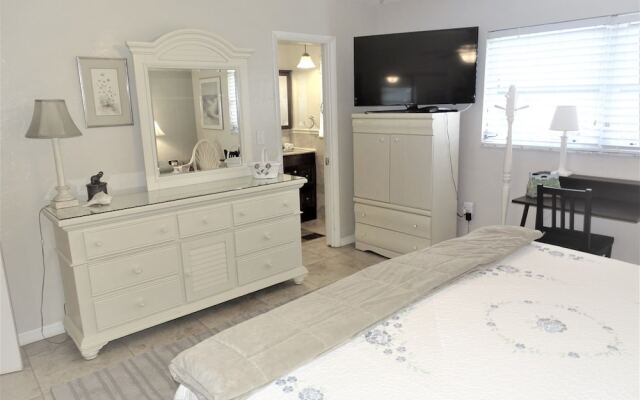 Jamaica Royale - 082 - 2 Br Villa