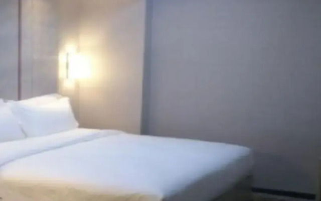 Lavande Hotel Fuxin San Yi Ba Park Branch
