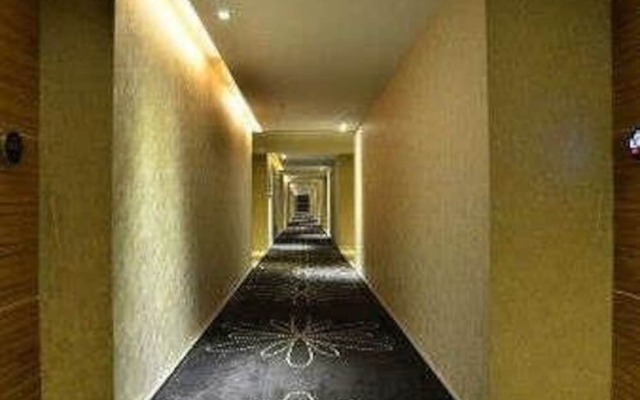 Super 8 Hotel Foshan Nan Hai Da Li