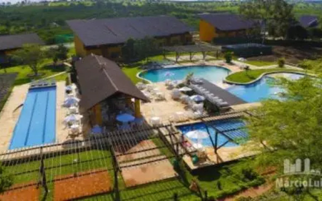 Winterville Gravatá Alpes Suiços