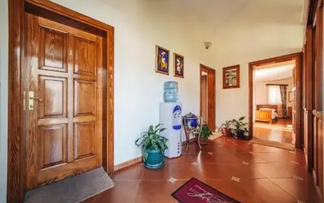 Guest house Šebelj