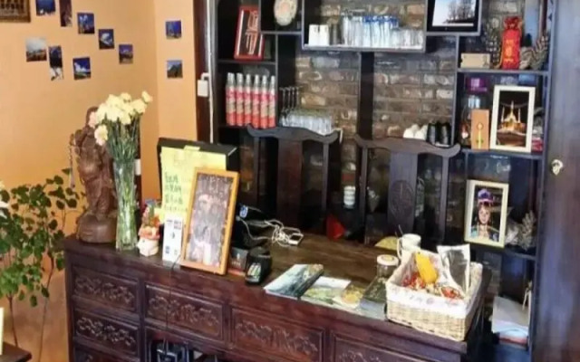 Zifengxuan Boutique Inn