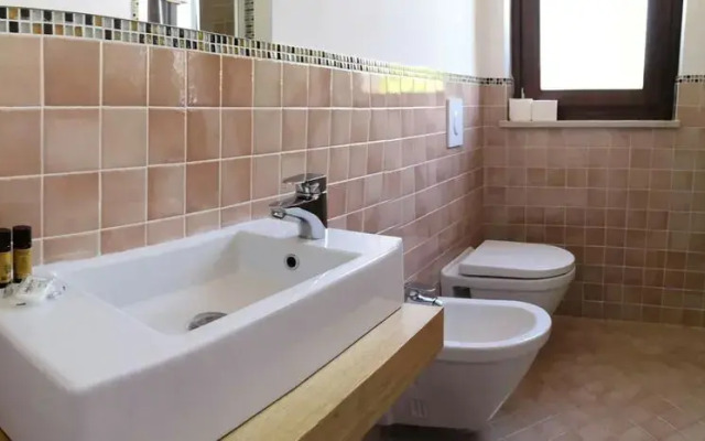 Country House Torrenera