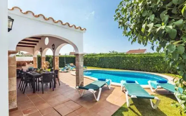 Villa Malva