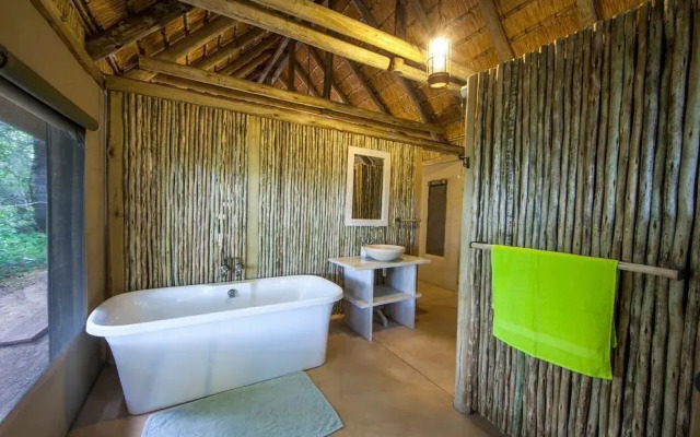 Bateleur Main Camp