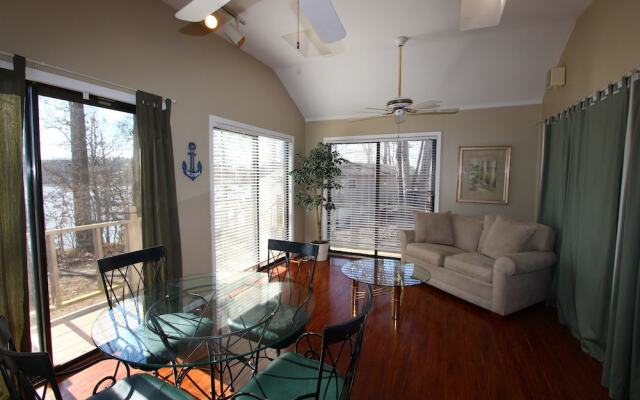 Lake Sinclair Lake Front 113 Daylight Dreamer