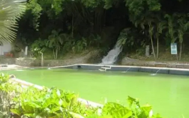 Hotel El Portal, Paraíso Natural