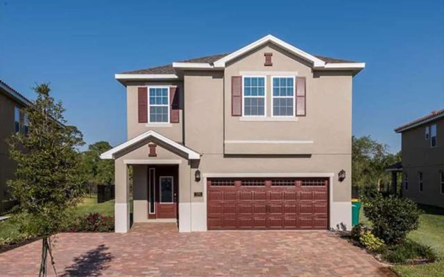 Encore Resort at Reunion 7521