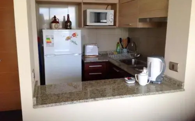Zafiro Reñaca