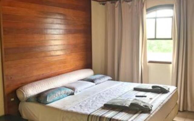 Cama e Café Petrópolis