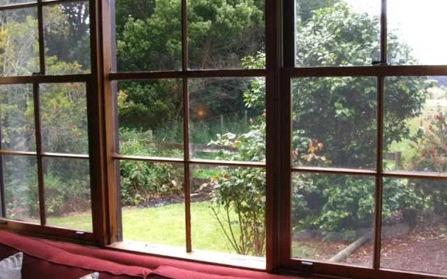Burrum River Retreat Apollo Bay Accommodation