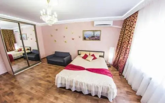 Home Hotel na Gogolya 79