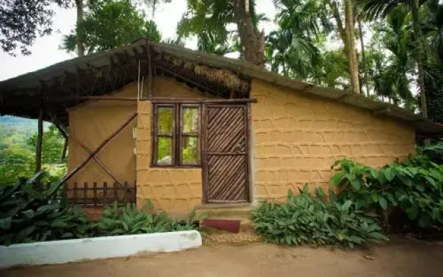 Shanthi Kunnj Homestay