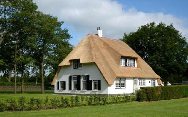 Villa de Kleine Wolf