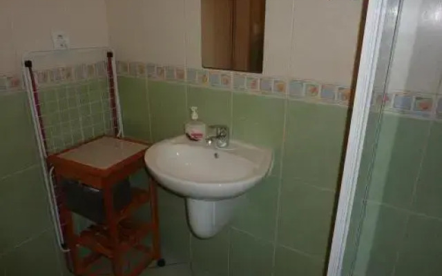 Apartmány Liptov