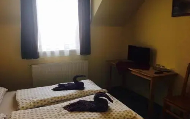 Kék Lagúna Panzió