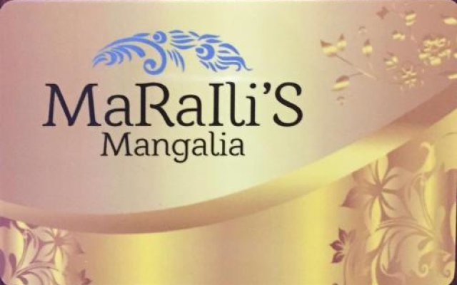 Hotel Marailis Mangalia