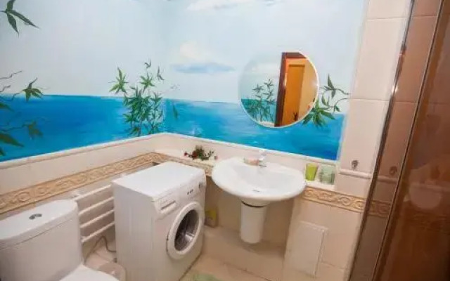 Poltavacity Apartments 2