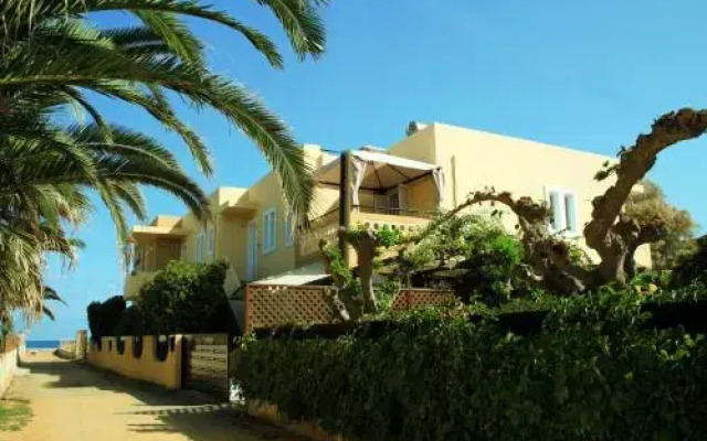 Ariana Studios and Apartments