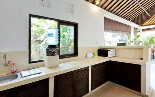 Villa Soko
