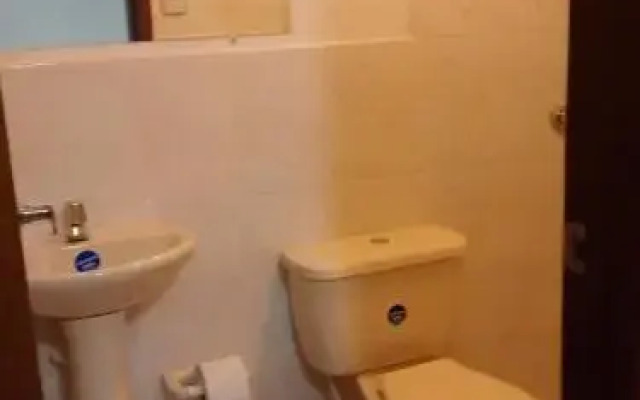Hostal El Recreo