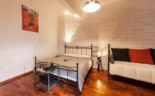 La Cineteca Bed And Breakfast