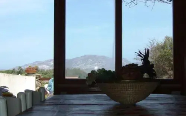 Villa La Lantana