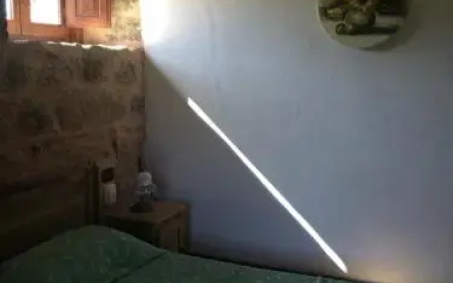 Agriturismo Poggio Aureo