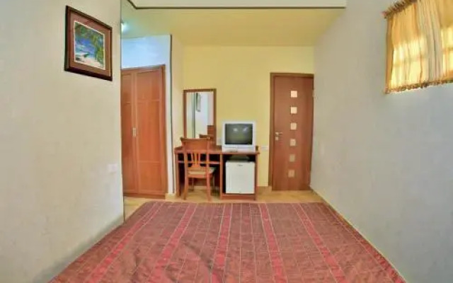 Hostel Tsaghkadzor