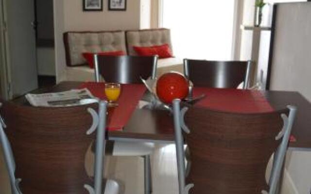 Departamentos Sol de Piedra