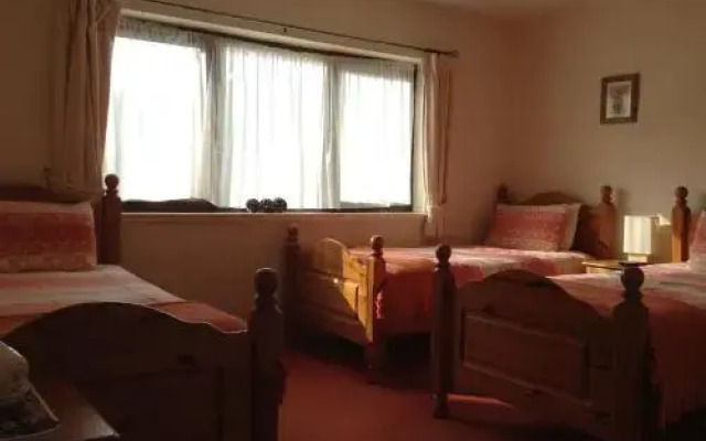 The Boat House Guesthouse