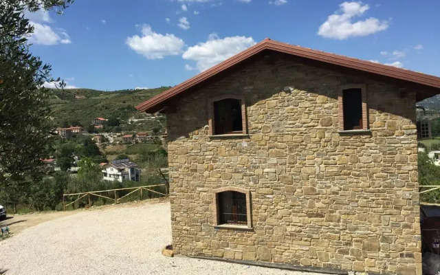 La Cascina di Caterina B&B