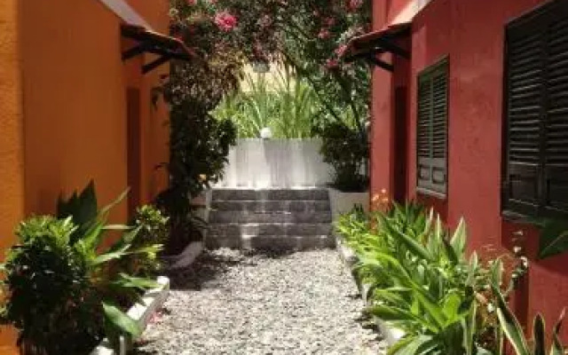 Aldeia Jerome