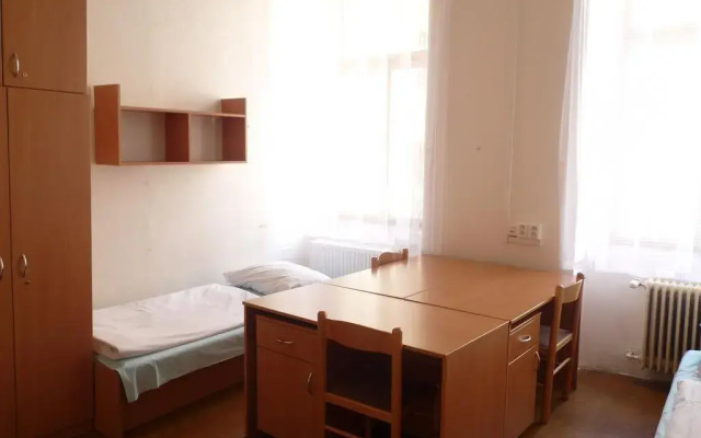 ATS Hostel Jednota