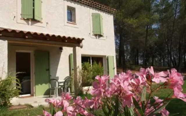 Villas Roque Blanc en Provence