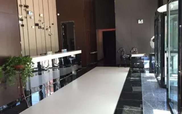 Jinjiang Inn Tianjin Dongli Development Zone