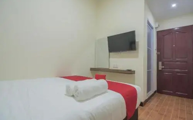 Reddoorz @ Mall Nagoya Hill Batam