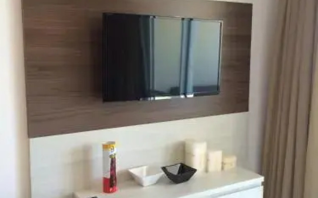 Apartamento Futurum no Vg Fun Residence