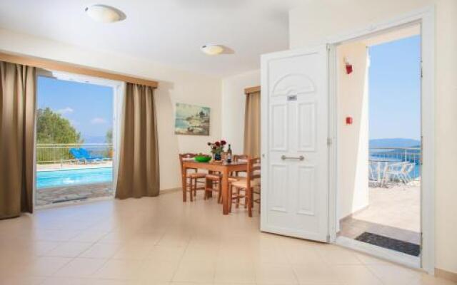 Villas Odysseas
