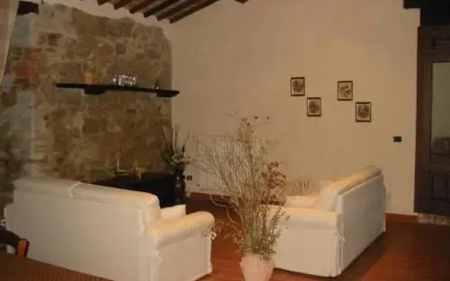 Agriturismo Il Castello Di Stertignano