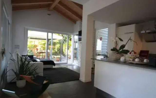 La Lanterna Bed  Breakfast