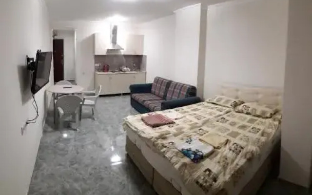 Guesthouse Magnolia