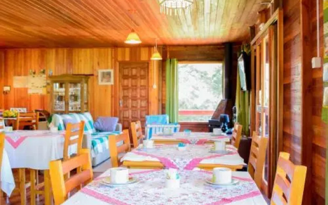 Pousada Lago da Colina