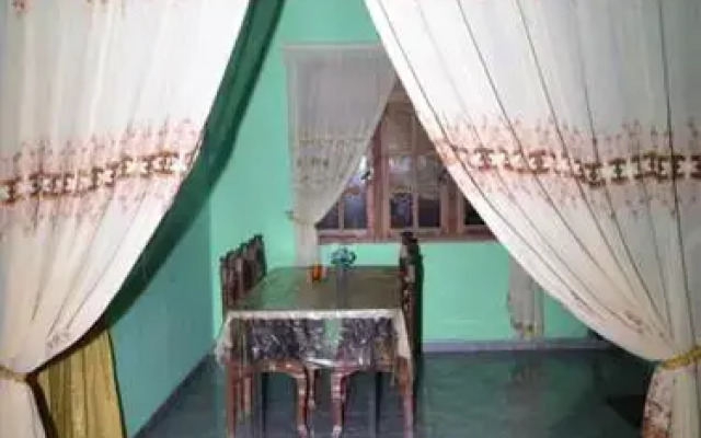 Thilini homestay